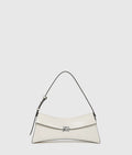 K/Autograph Twist shoulder bag
