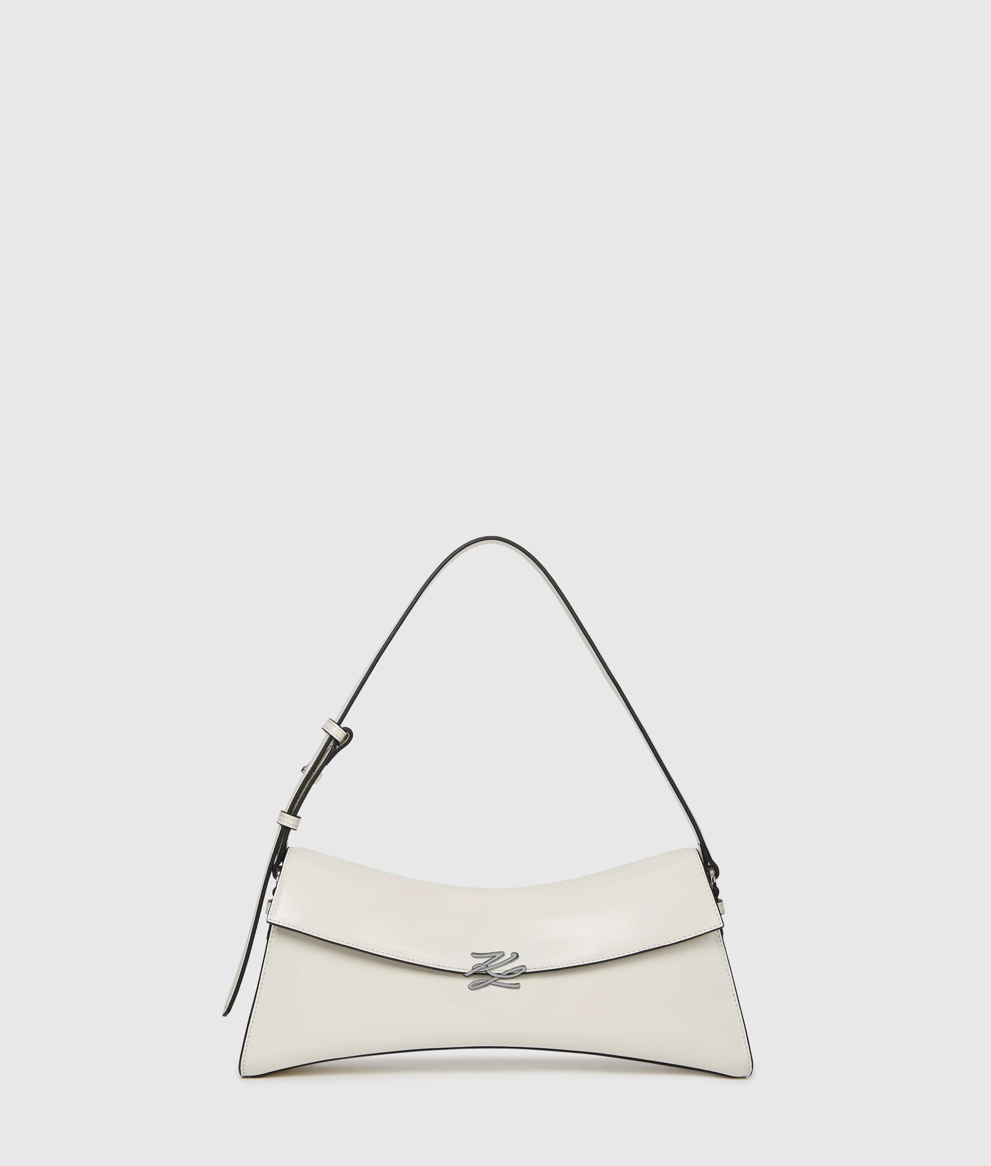 K/Autograph Twist shoulder bag