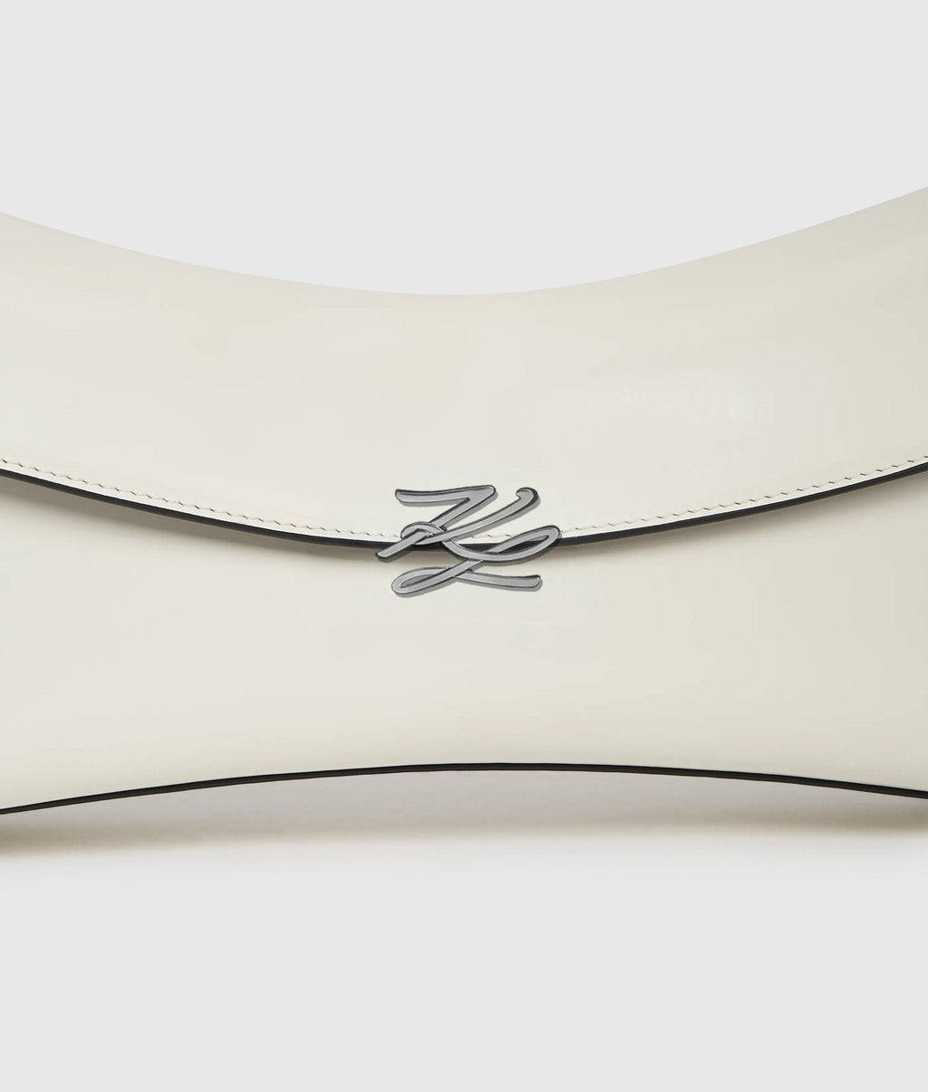 K/Autograph Twist shoulder bag