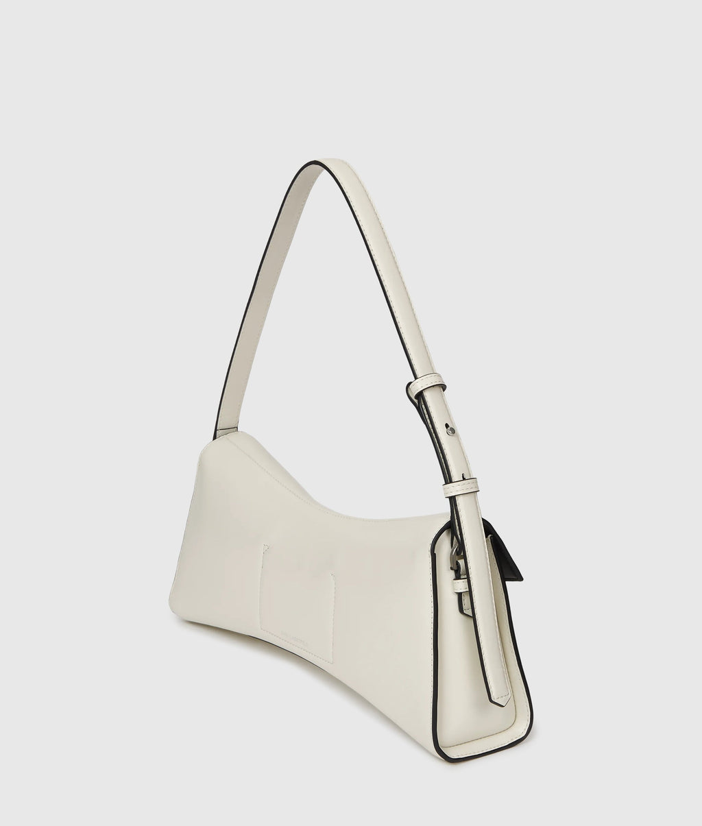 K/Autograph Twist shoulder bag