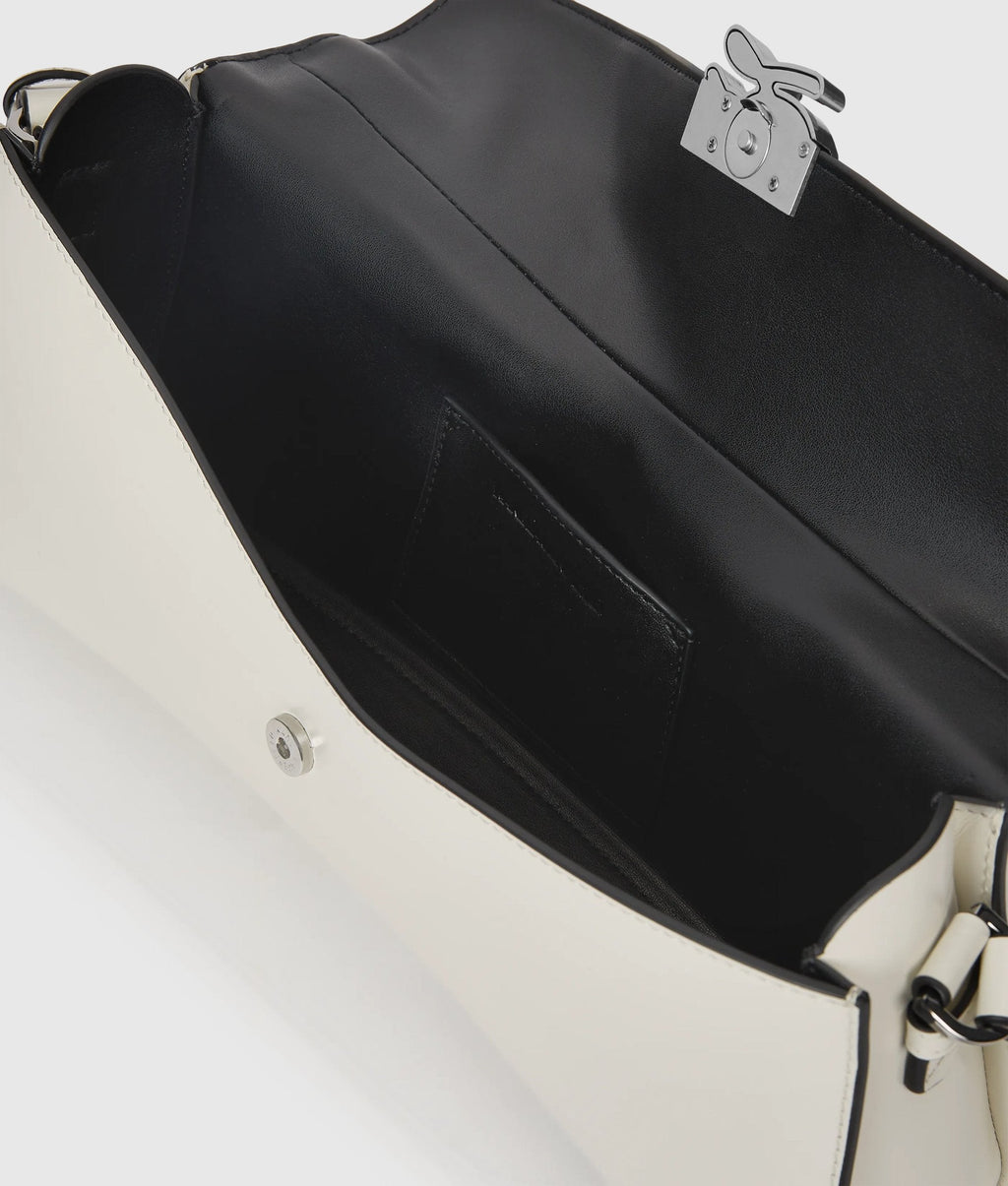 K/Autograph Twist shoulder bag