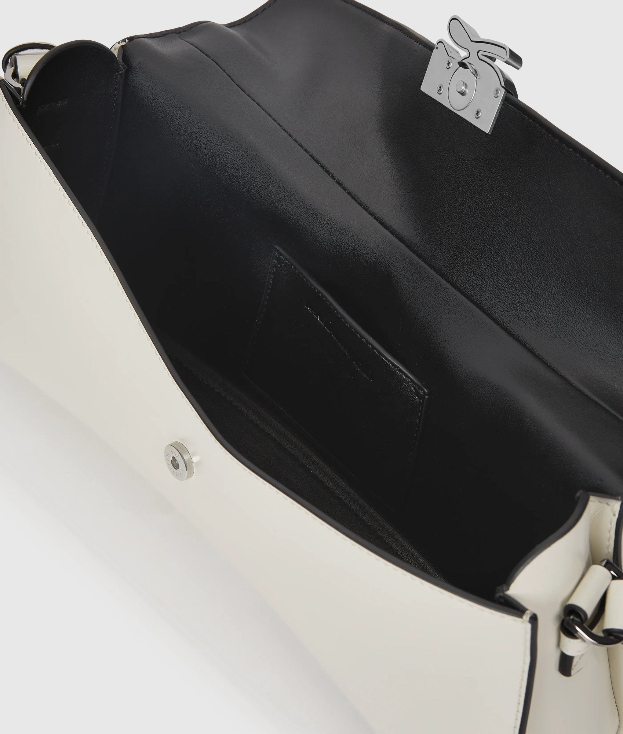 K/Autograph Twist shoulder bag
