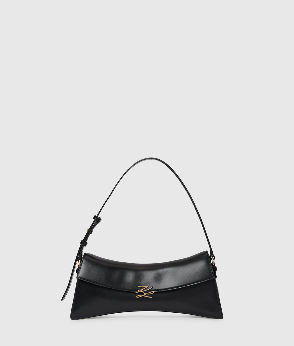 K/Autograph Twist shoulder bag