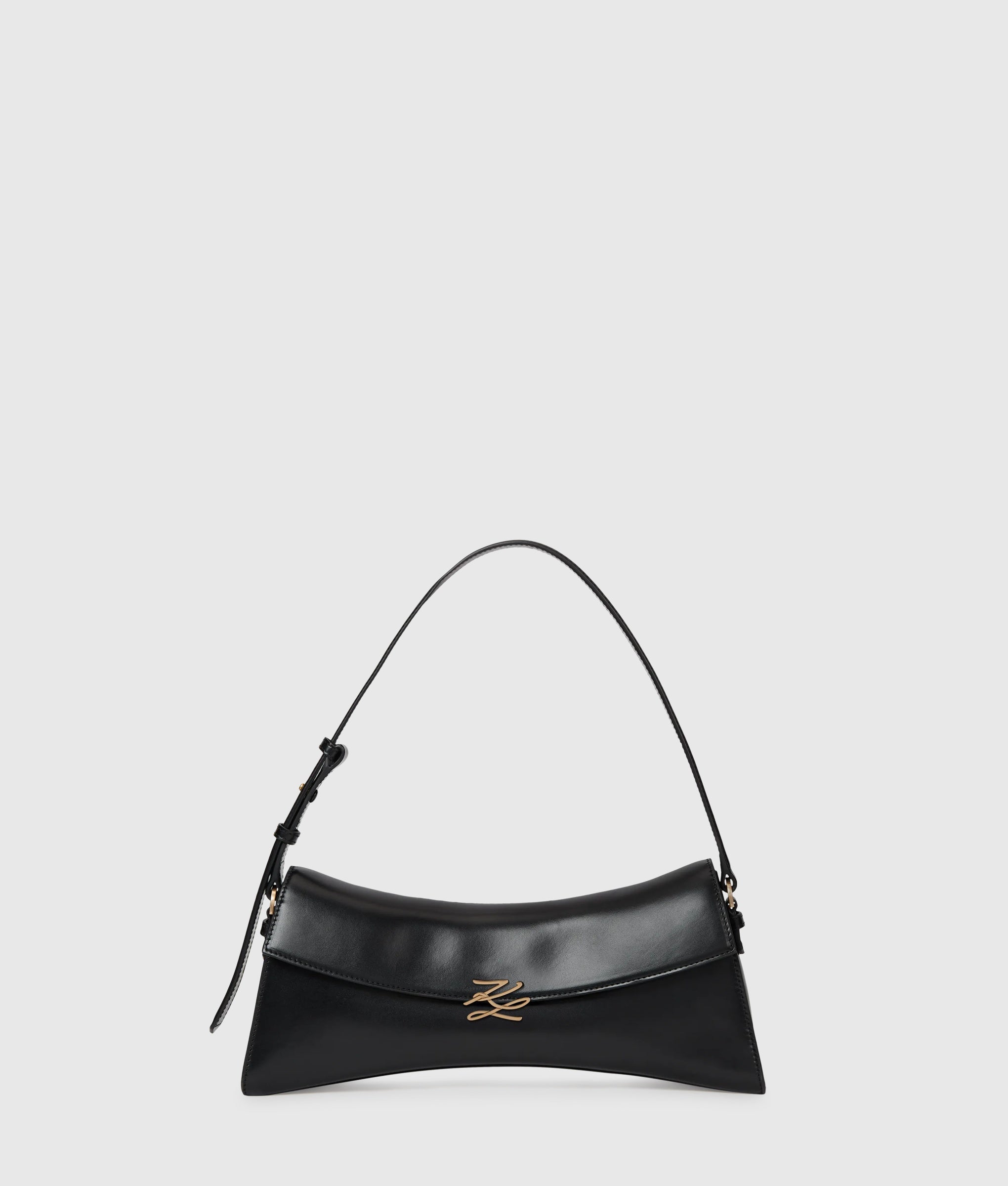 K/Autograph Twist shoulder bag