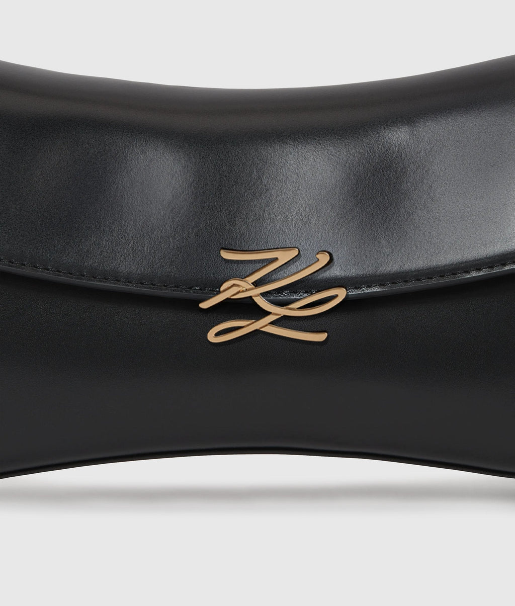K/Autograph Twist shoulder bag