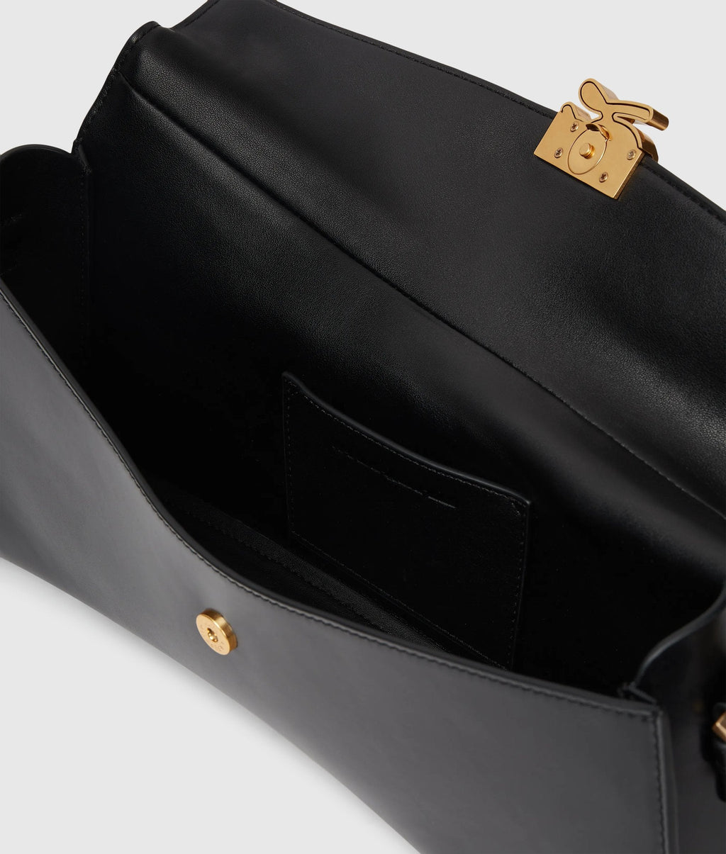 K/Autograph Twist shoulder bag