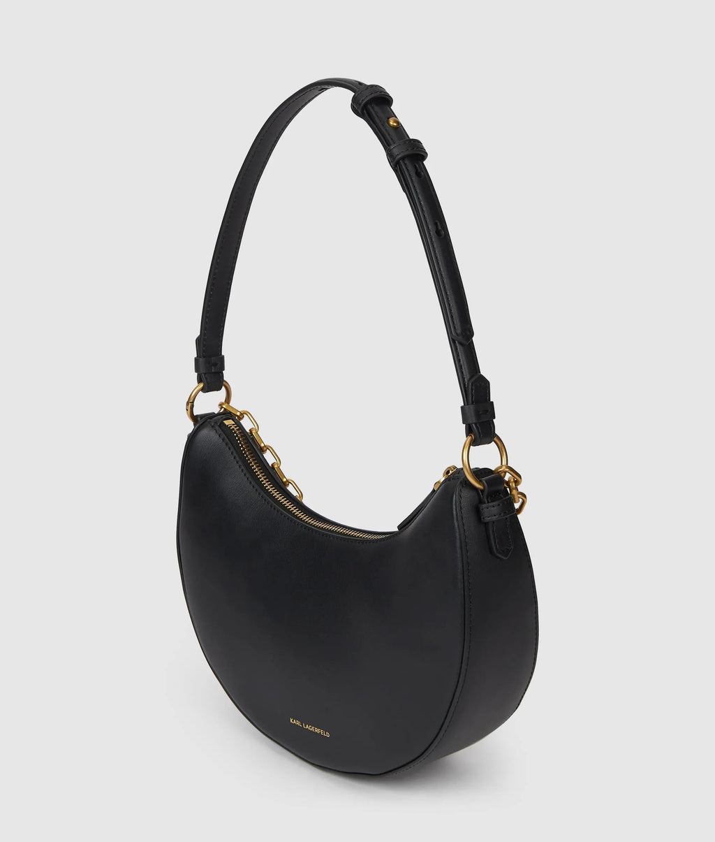 K/Autograph moon chain shoulder bag