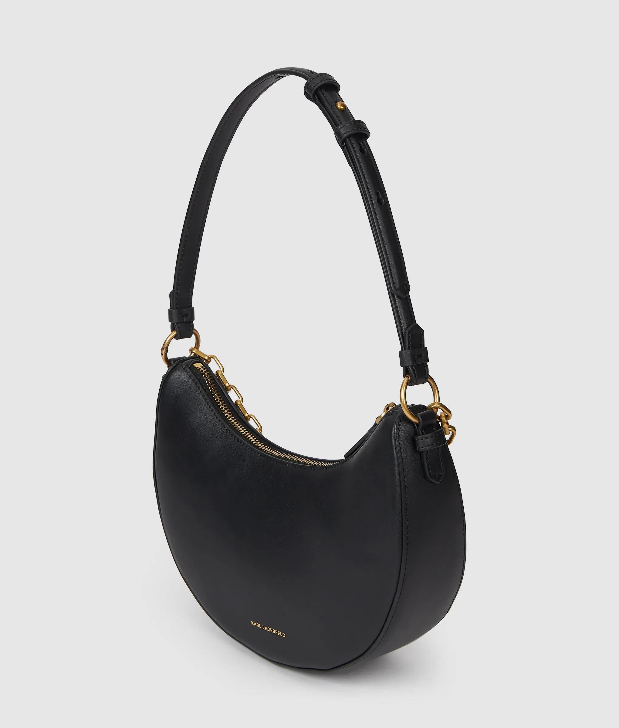 K/Autograph moon chain shoulder bag