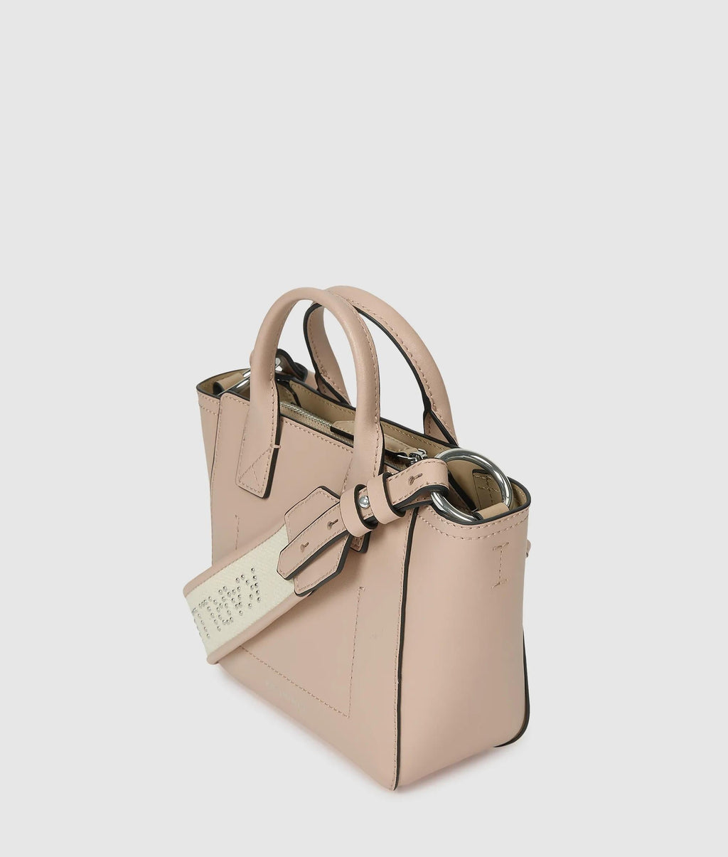 K/Daily mini pocket tote bag