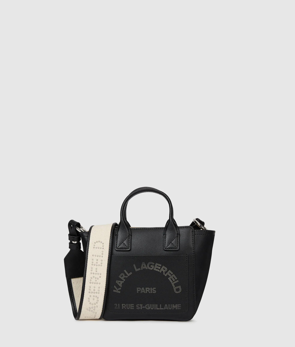 K/Daily mini pocket tote bag