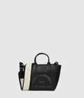 K/Daily mini pocket tote bag