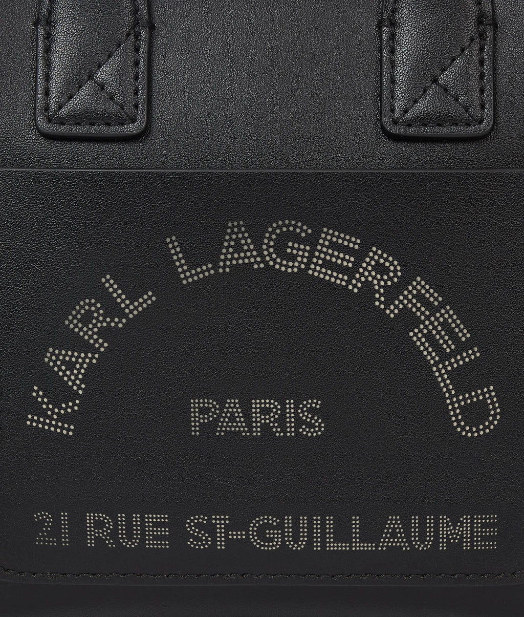 K/Daily mini pocket tote bag