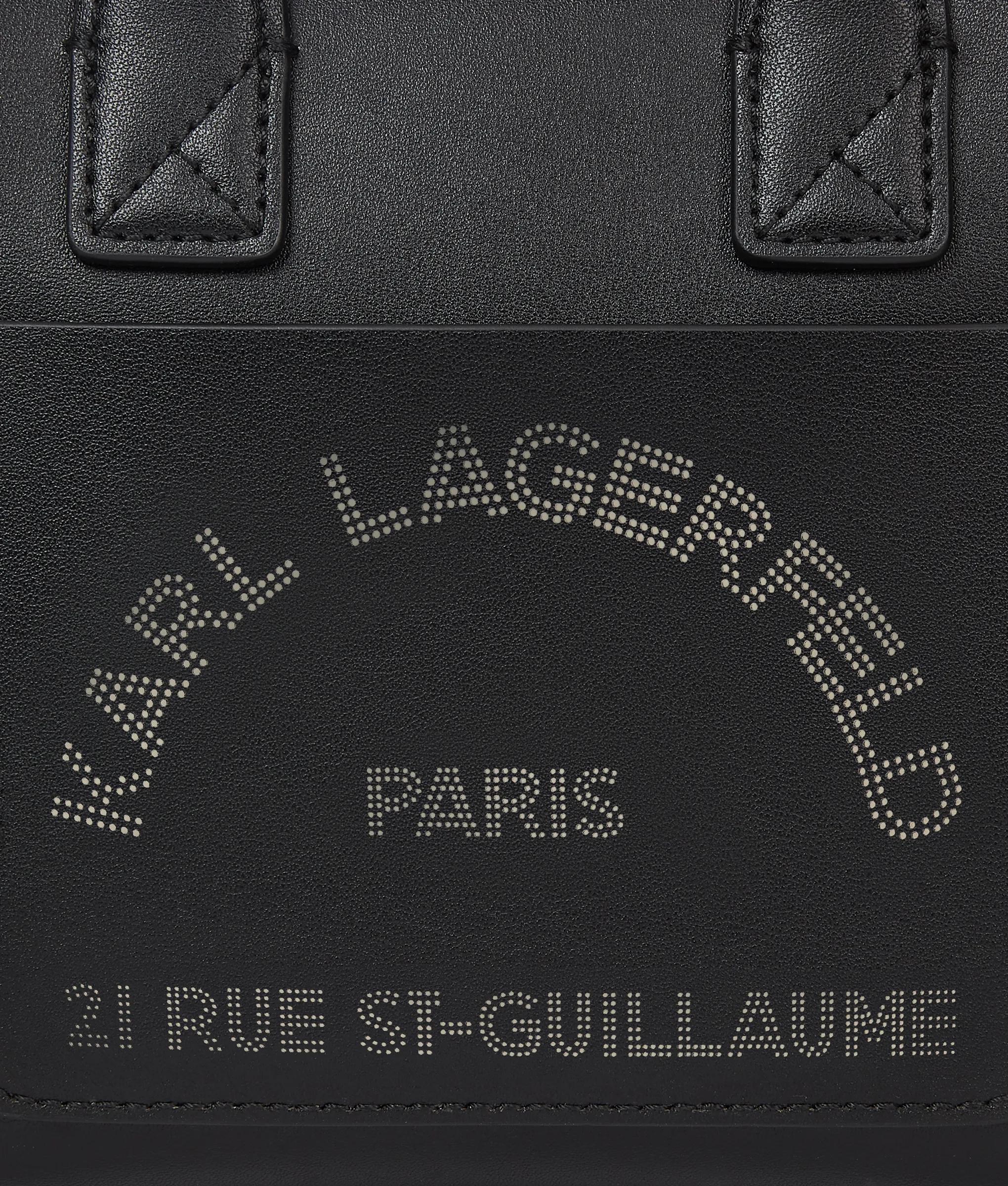 K/Daily mini pocket tote bag