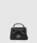 K/Autograph bow nano bag