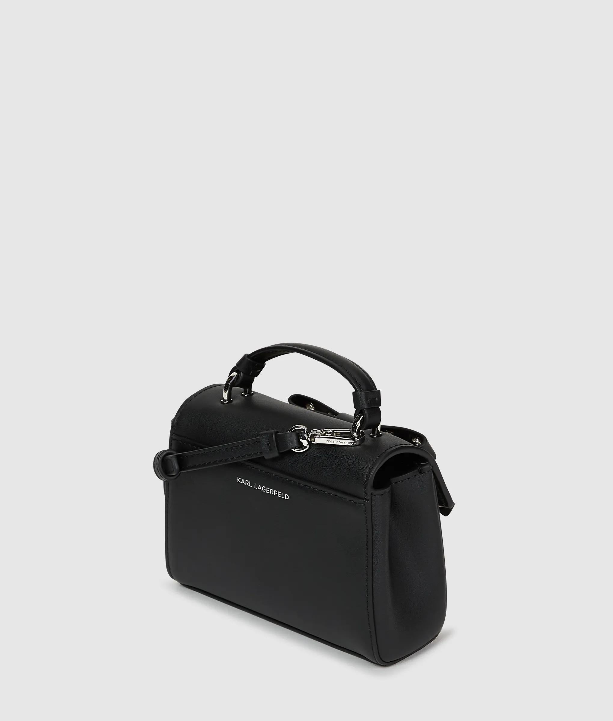 K/Autograph bow nano bag
