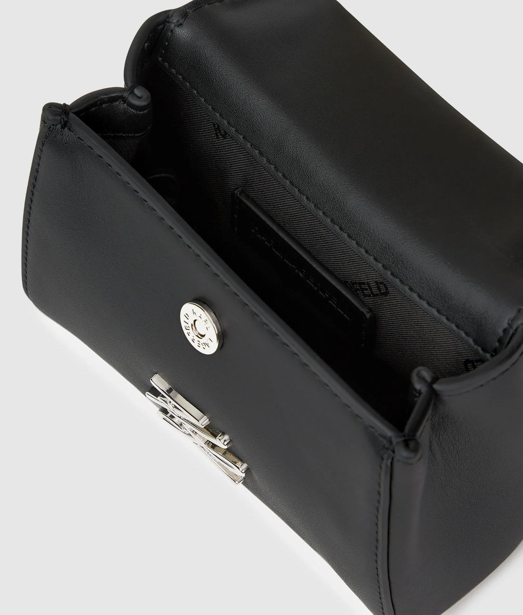 K/Autograph bow nano bag