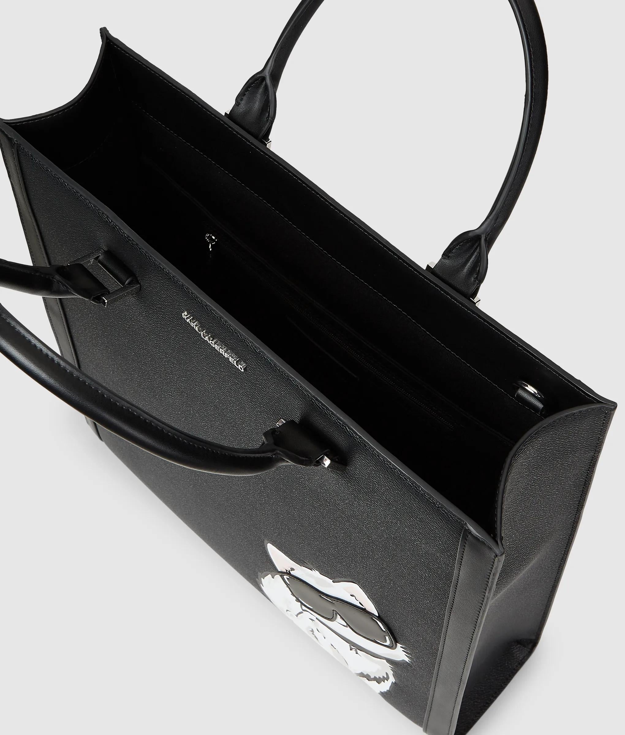 Ikon Choupette tote bag