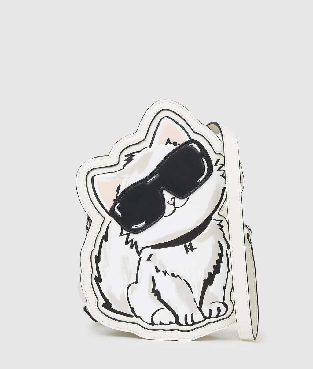 Ikon Choupette crossbody bag
