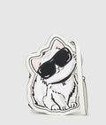 Ikon Choupette crossbody bag