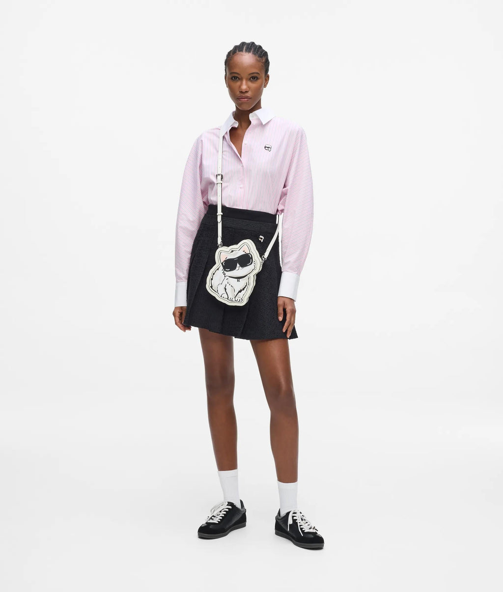 Ikon Choupette crossbody bag