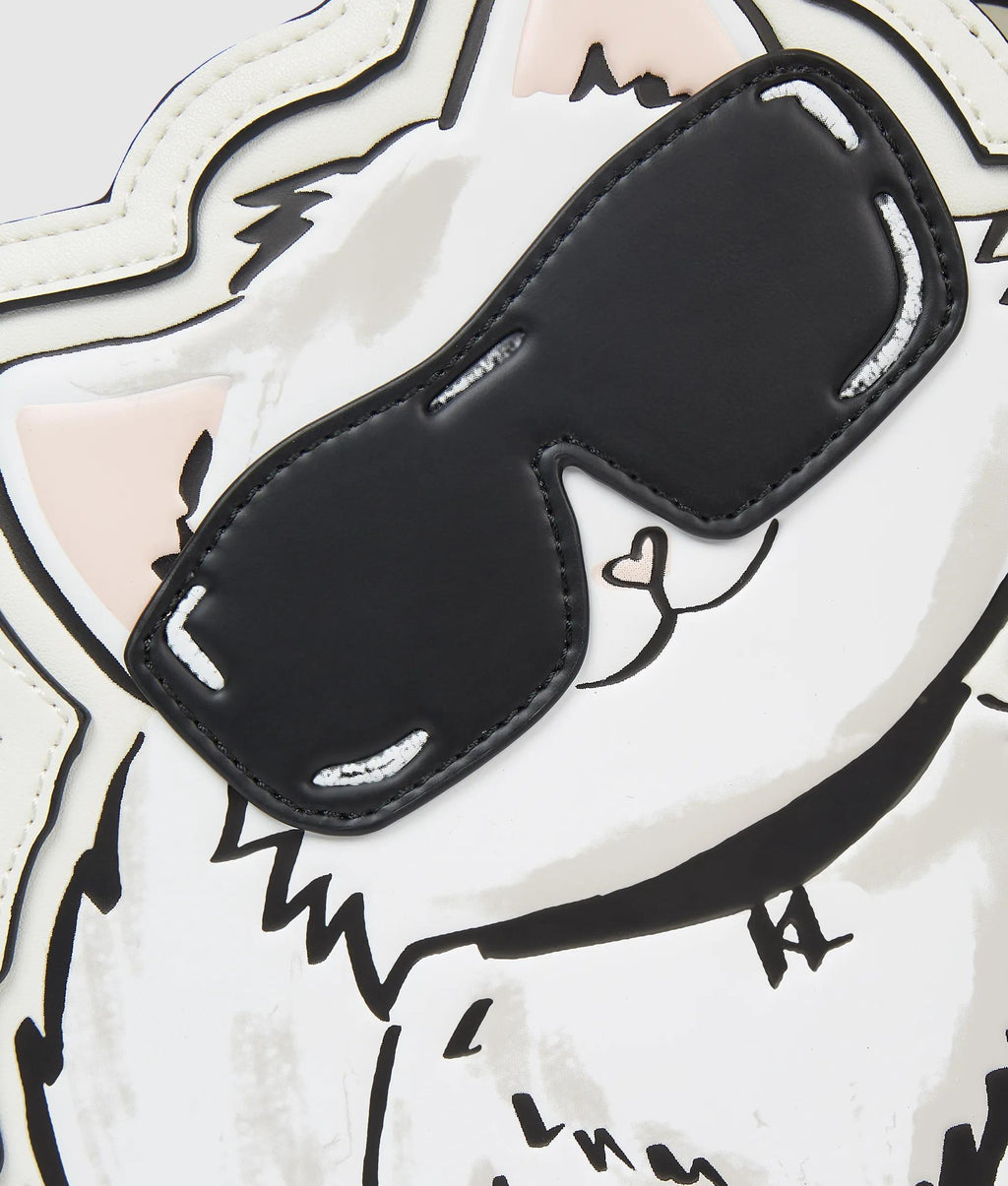 Ikon Choupette crossbody bag