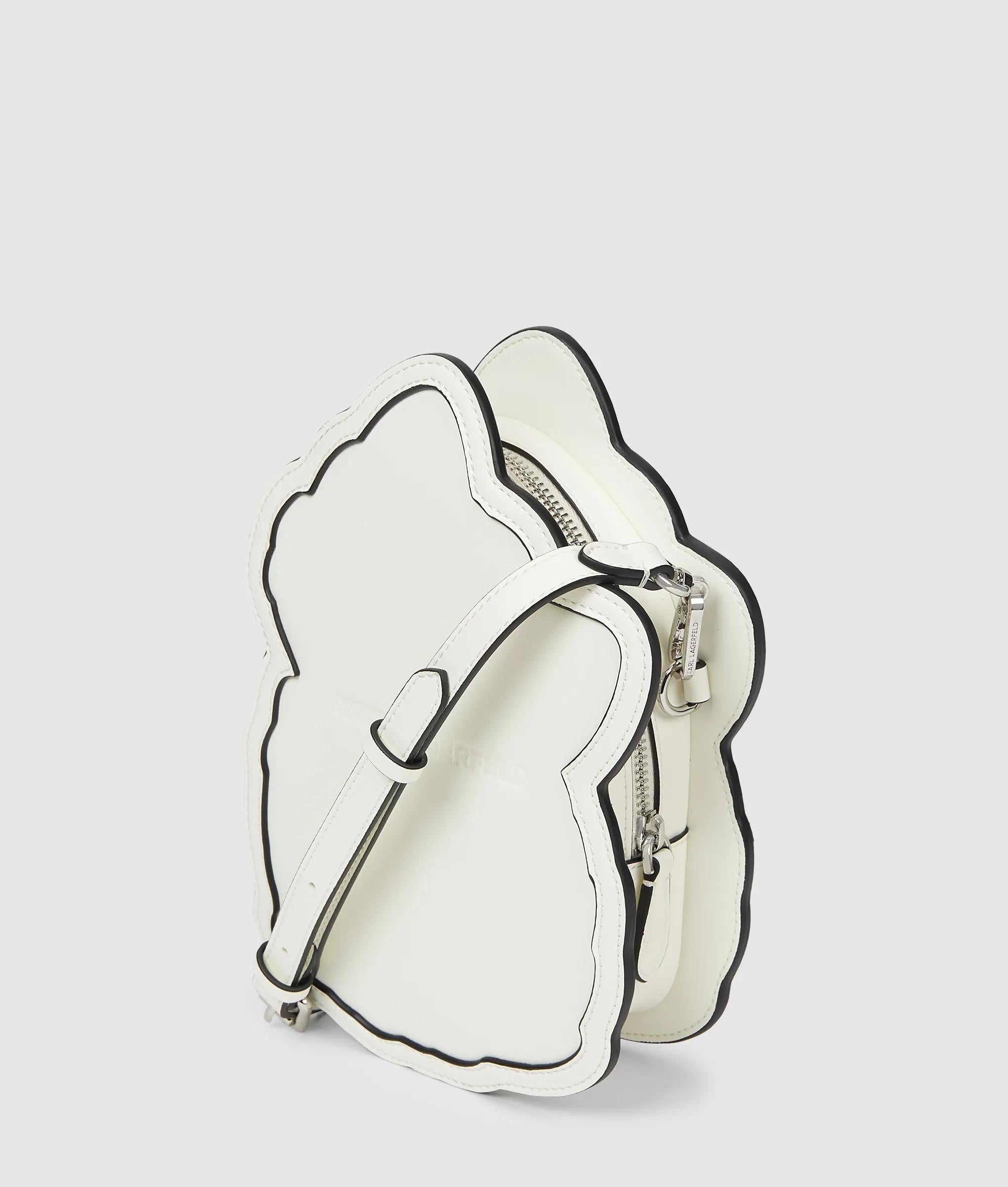 Ikon Choupette crossbody bag