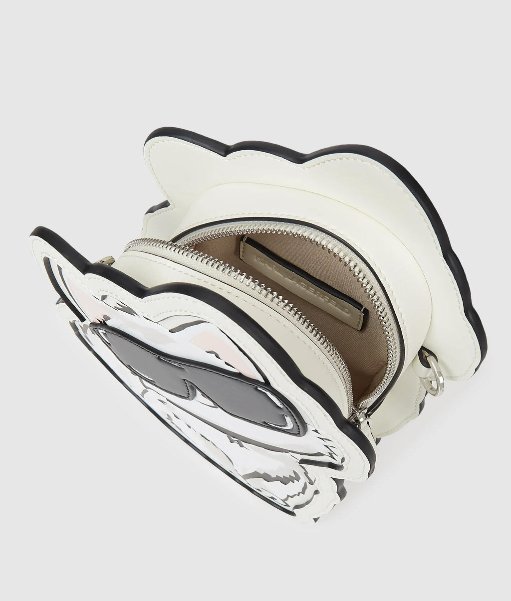 Ikon Choupette crossbody bag