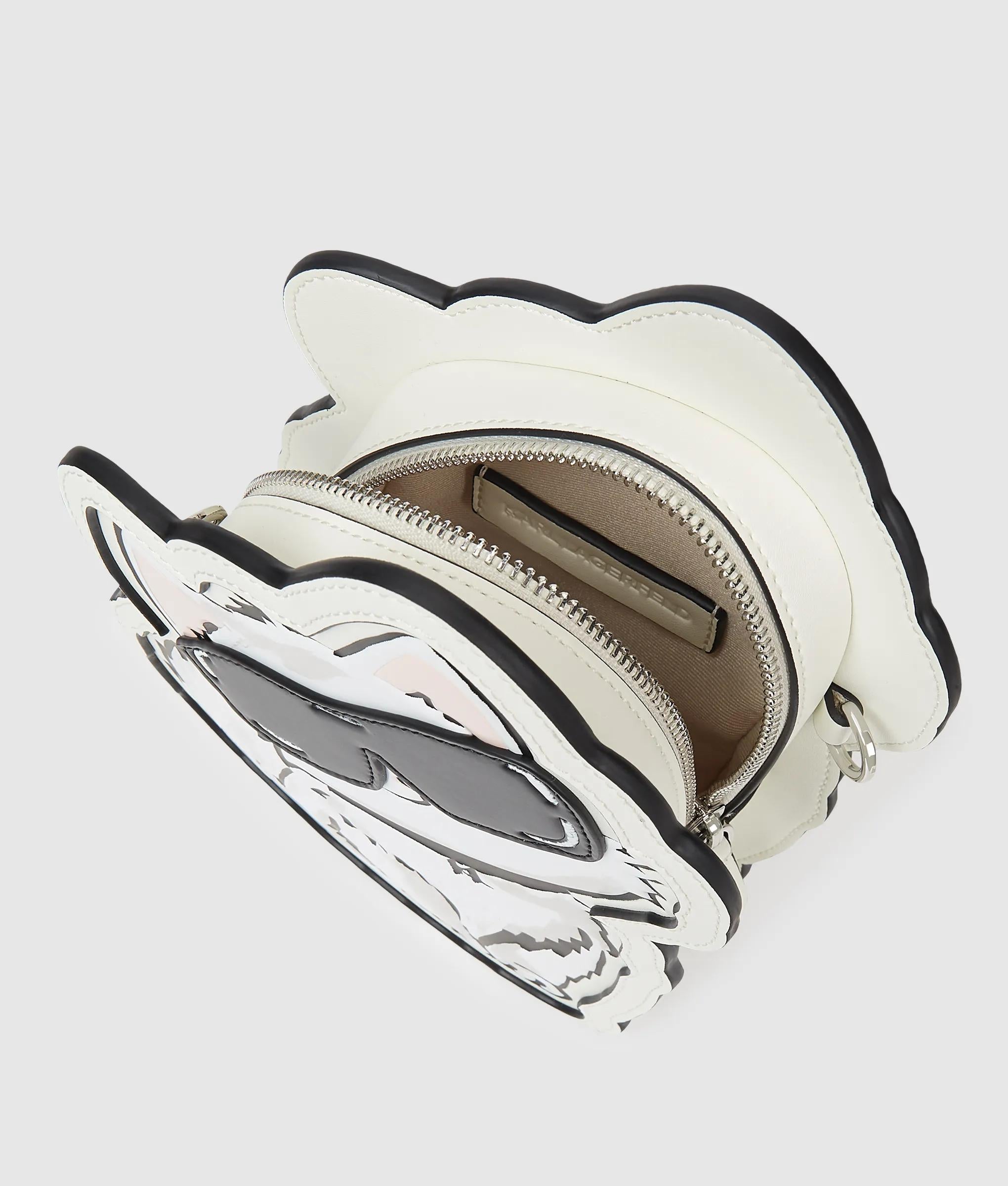 Ikon Choupette crossbody bag
