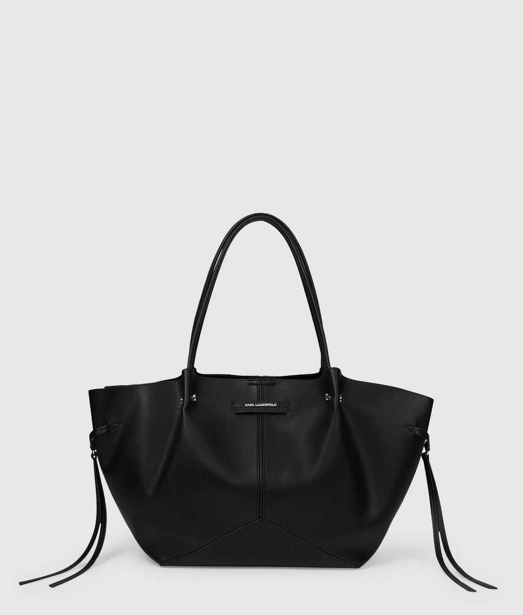 K/Pierced medium tote bag