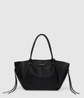 K/Pierced medium tote bag