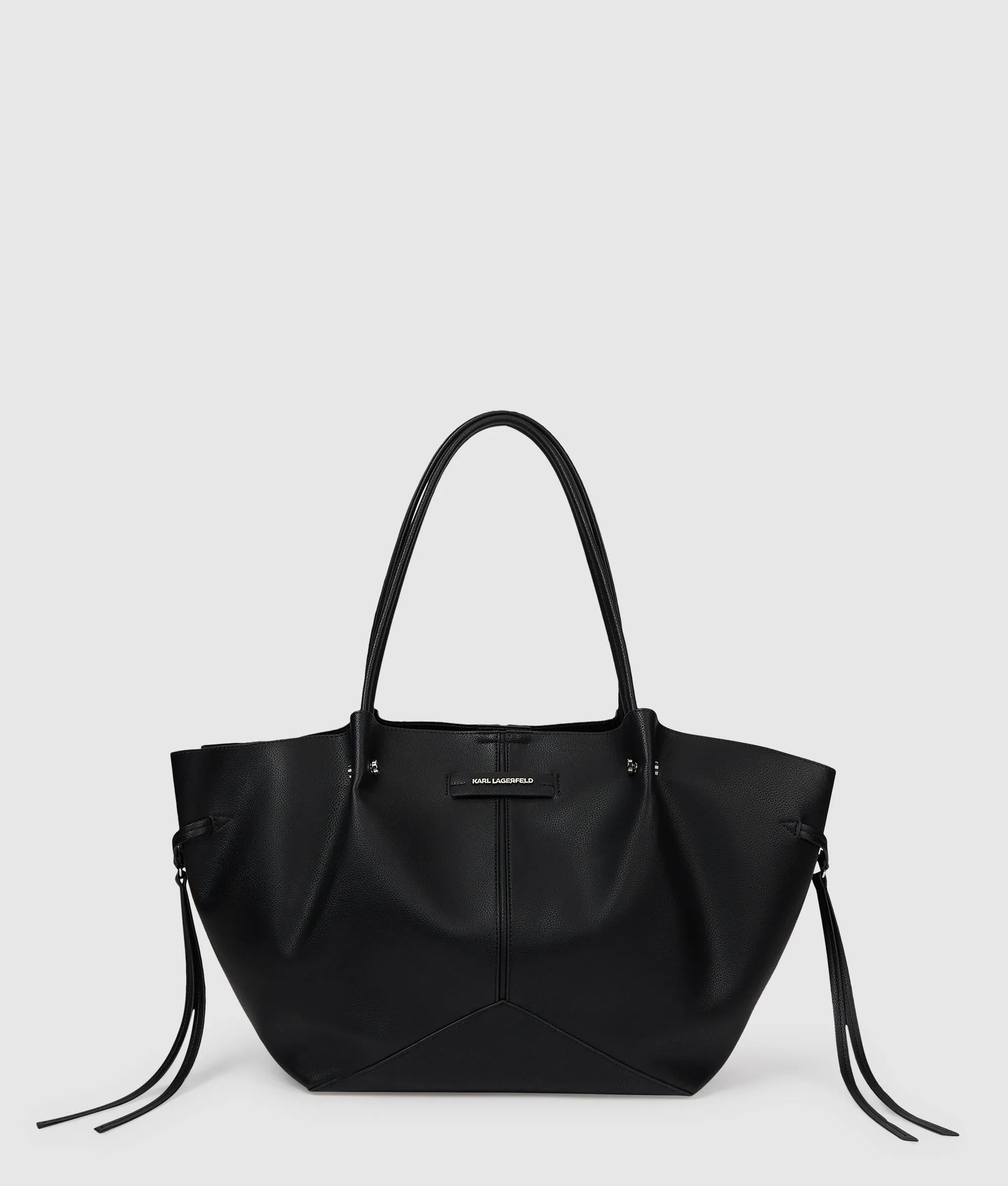 K/Pierced medium tote bag