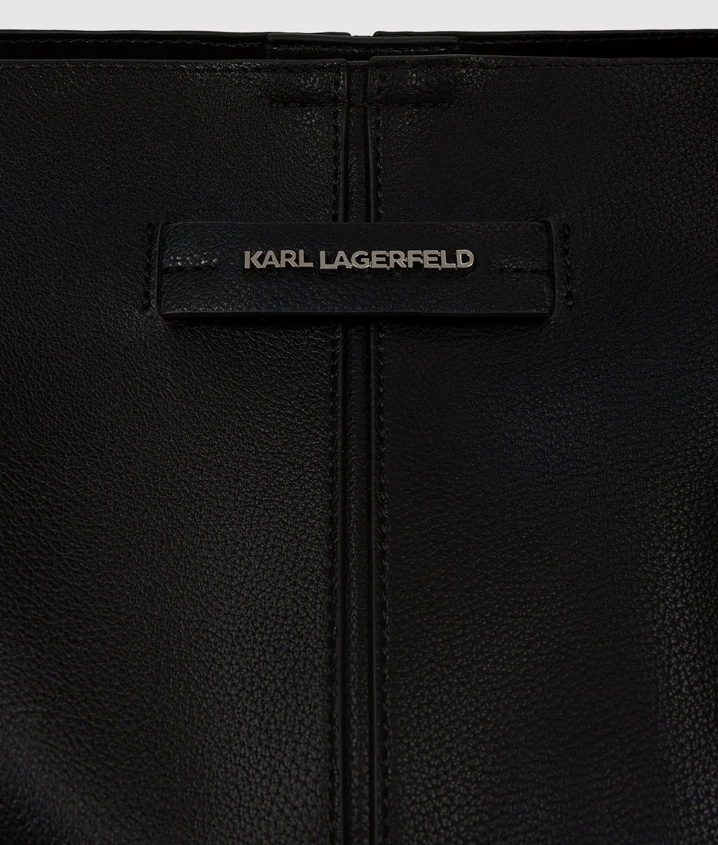 K/Pierced medium tote bag