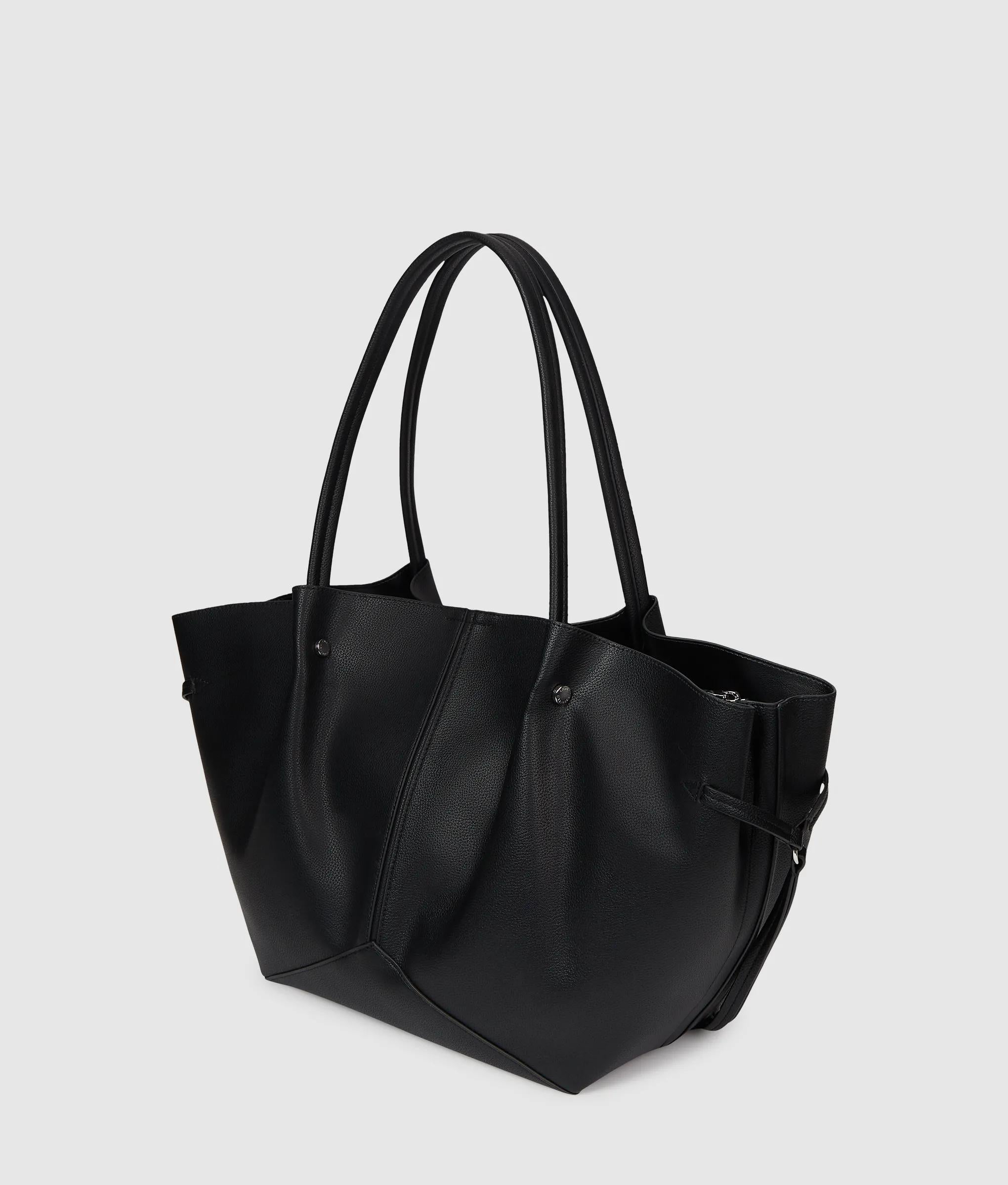 K/Pierced medium tote bag