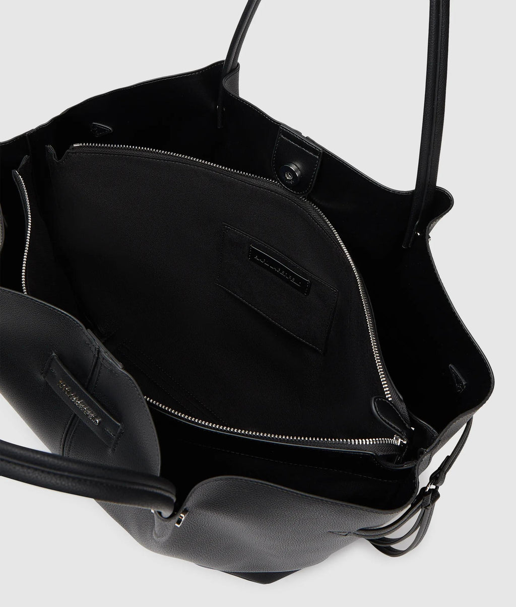 K/Pierced medium tote bag