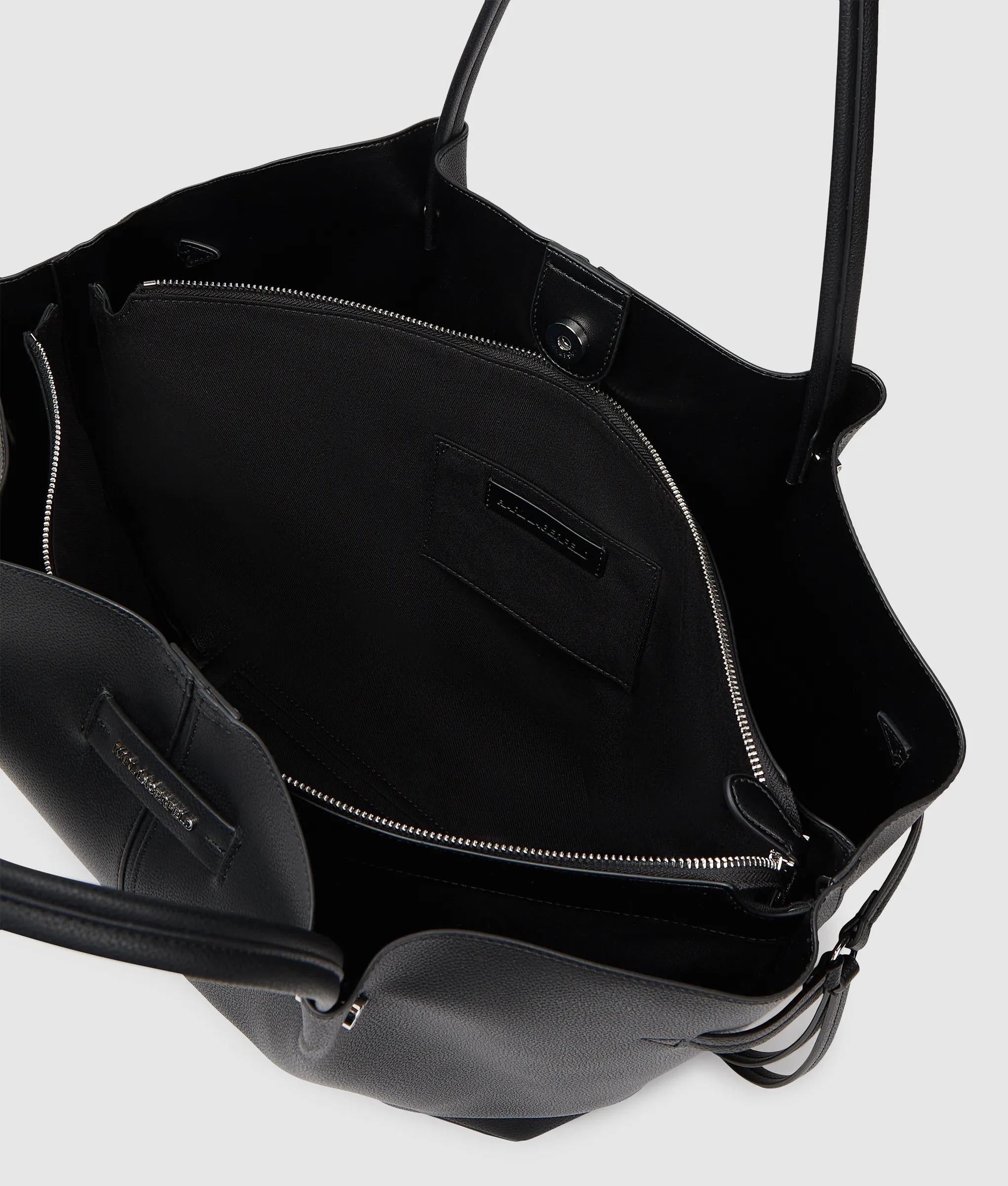 K/Pierced medium tote bag
