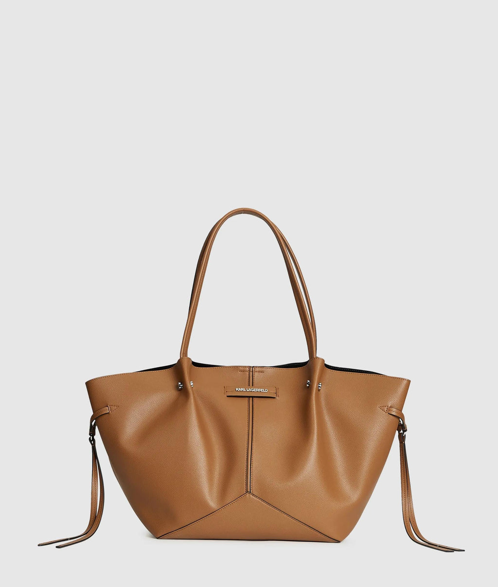 K/Pierced medium tote bag
