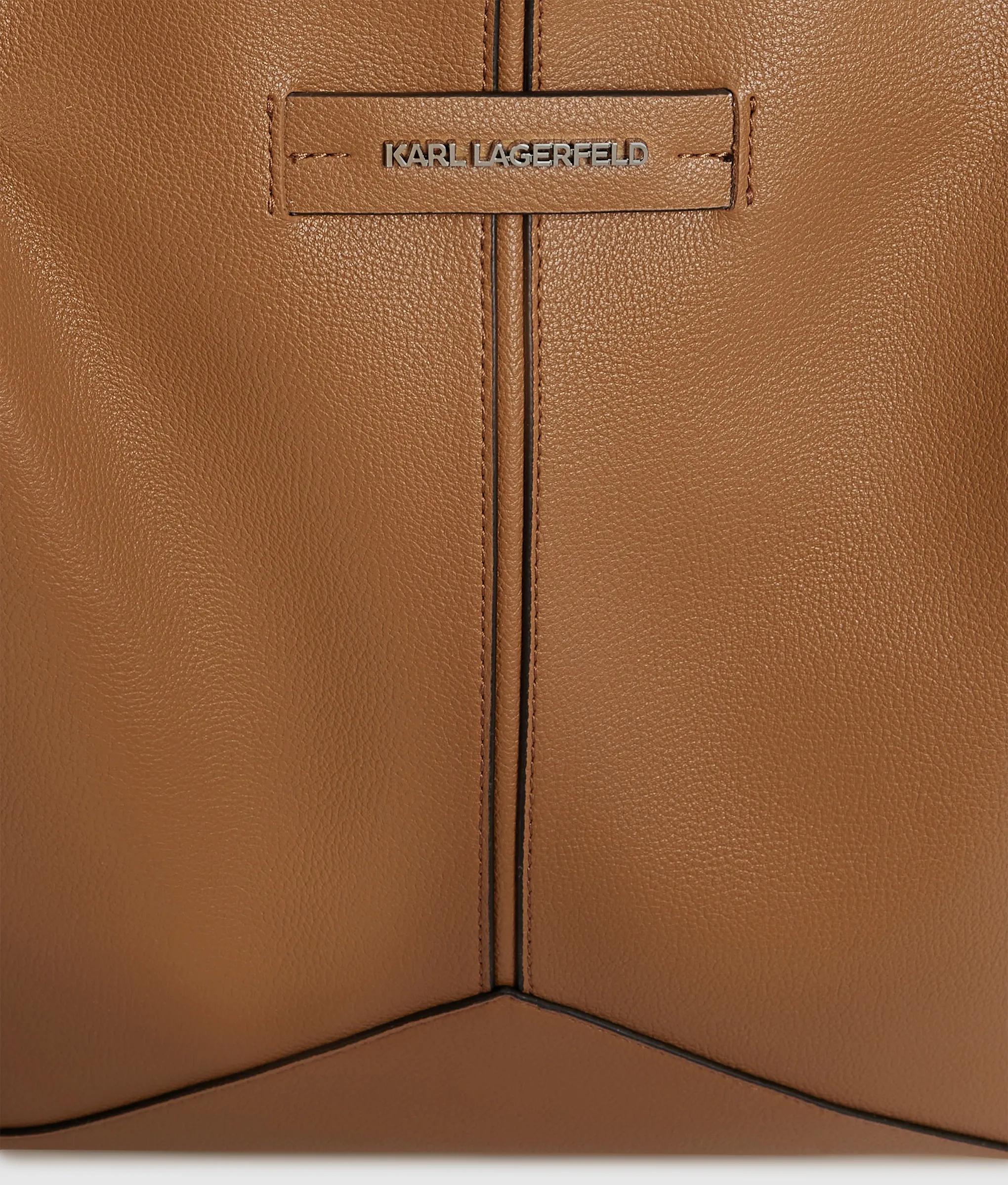 K/Pierced medium tote bag