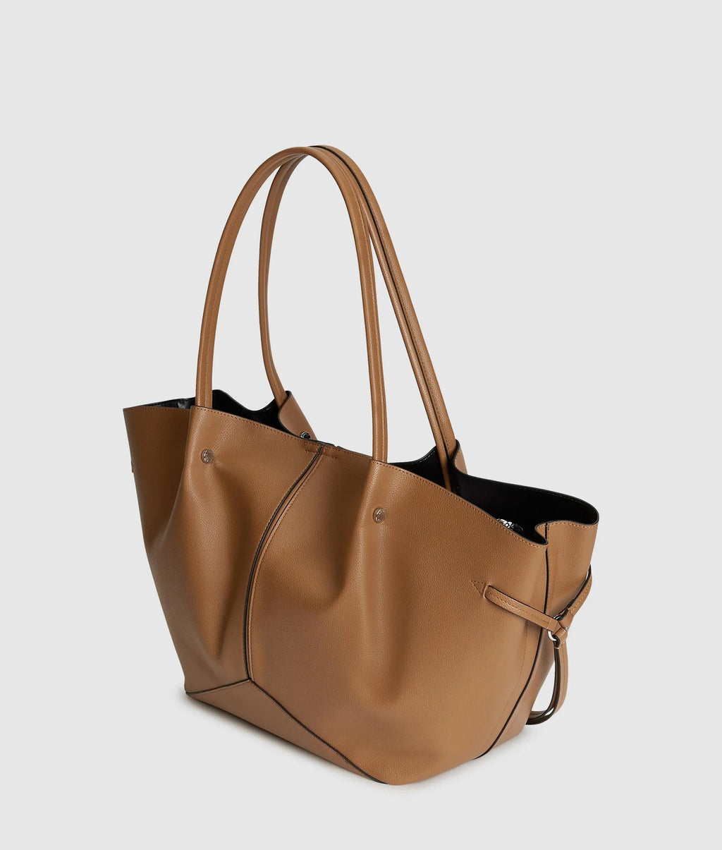K/Pierced medium tote bag