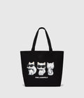 Ikon Choupette reversible shopper