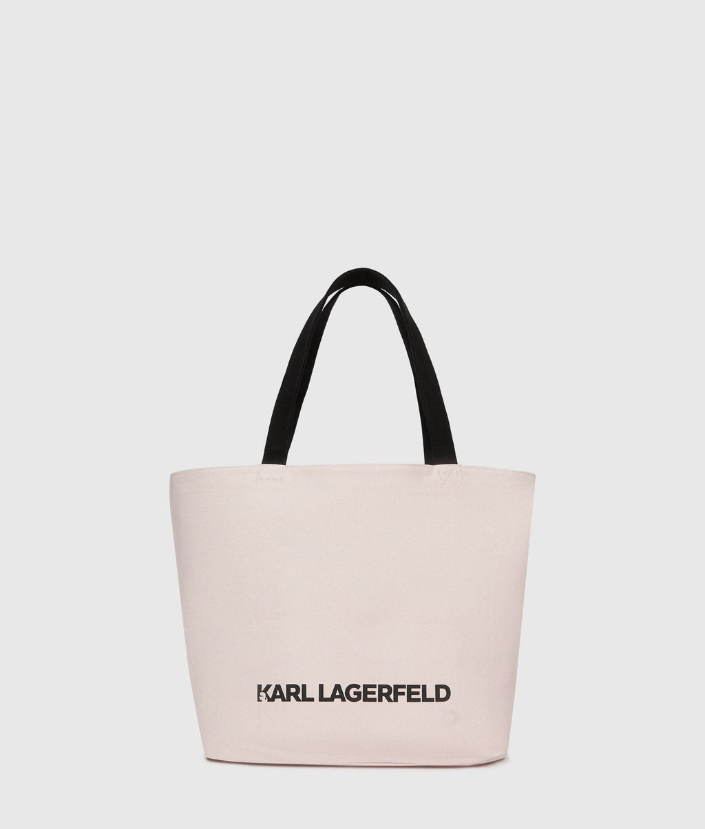 Ikon Choupette reversible shopper