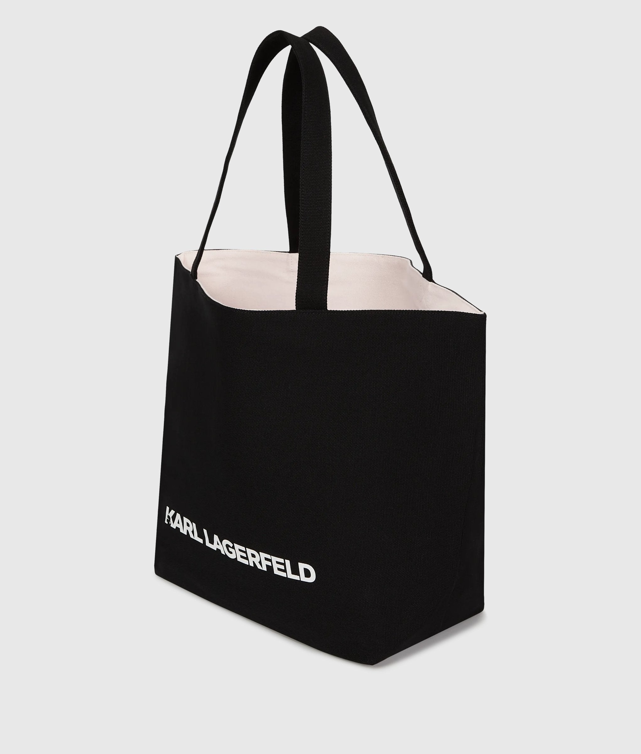 Ikon Choupette reversible shopper
