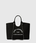 Exclusive Rue St-Guillaume chain shopper