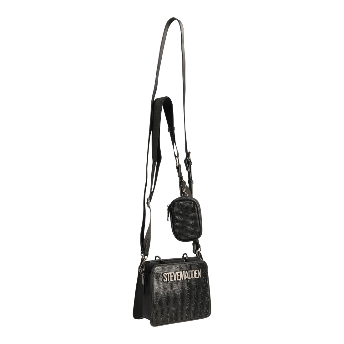 BEVELYN-RR BLACK