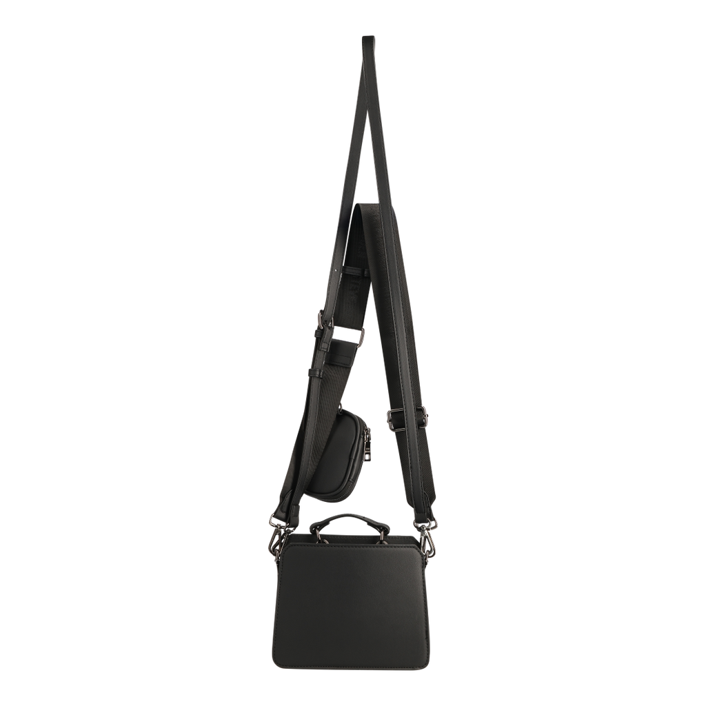 BEVELYN-RR BLACK