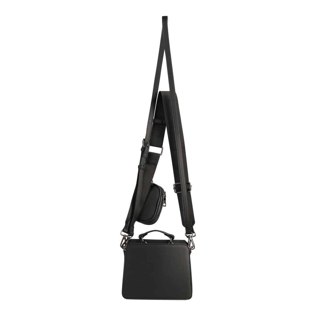 BEVELYN-RR BLACK