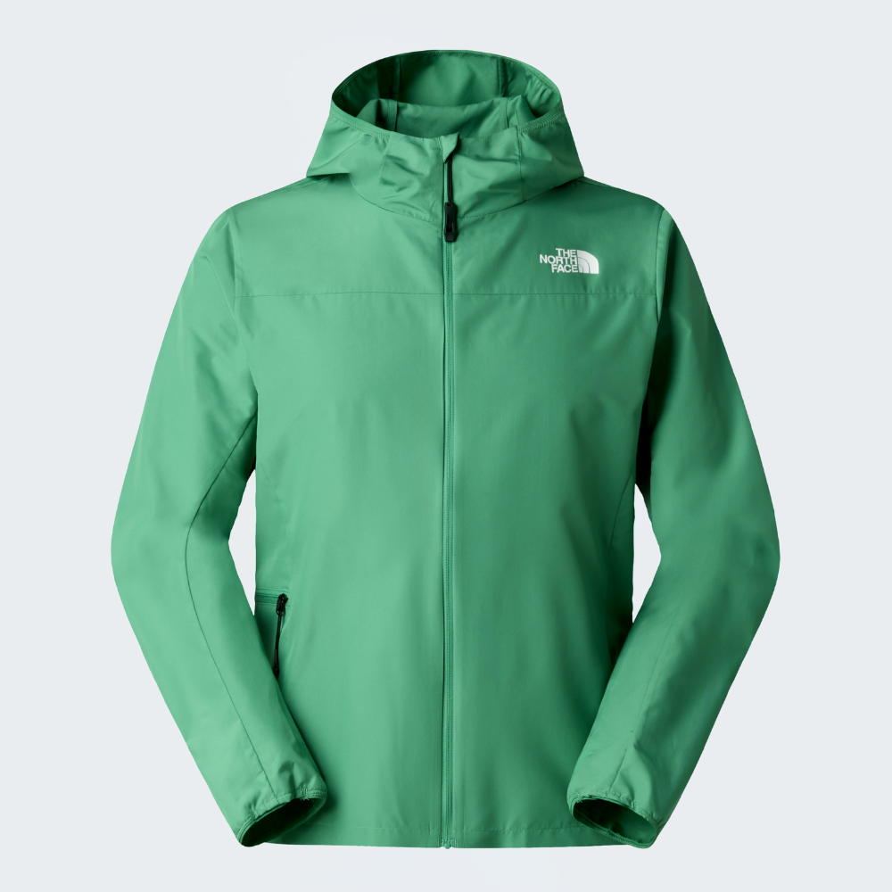 MEN'S FONTANALES WIND JACKET