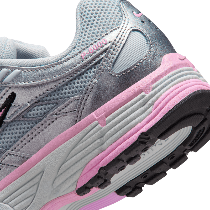 NIKE P-6000 W