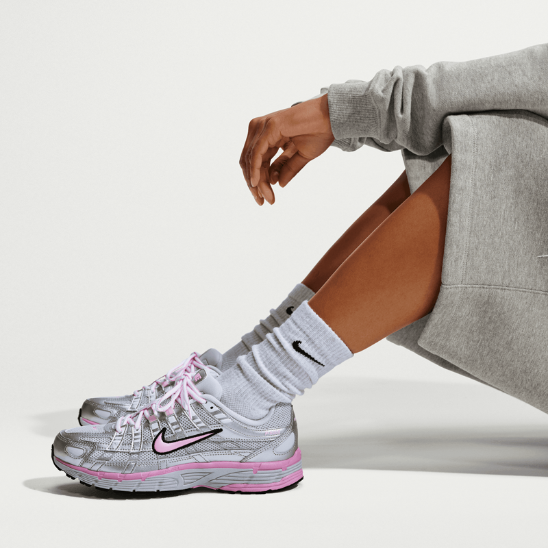 NIKE P-6000 W
