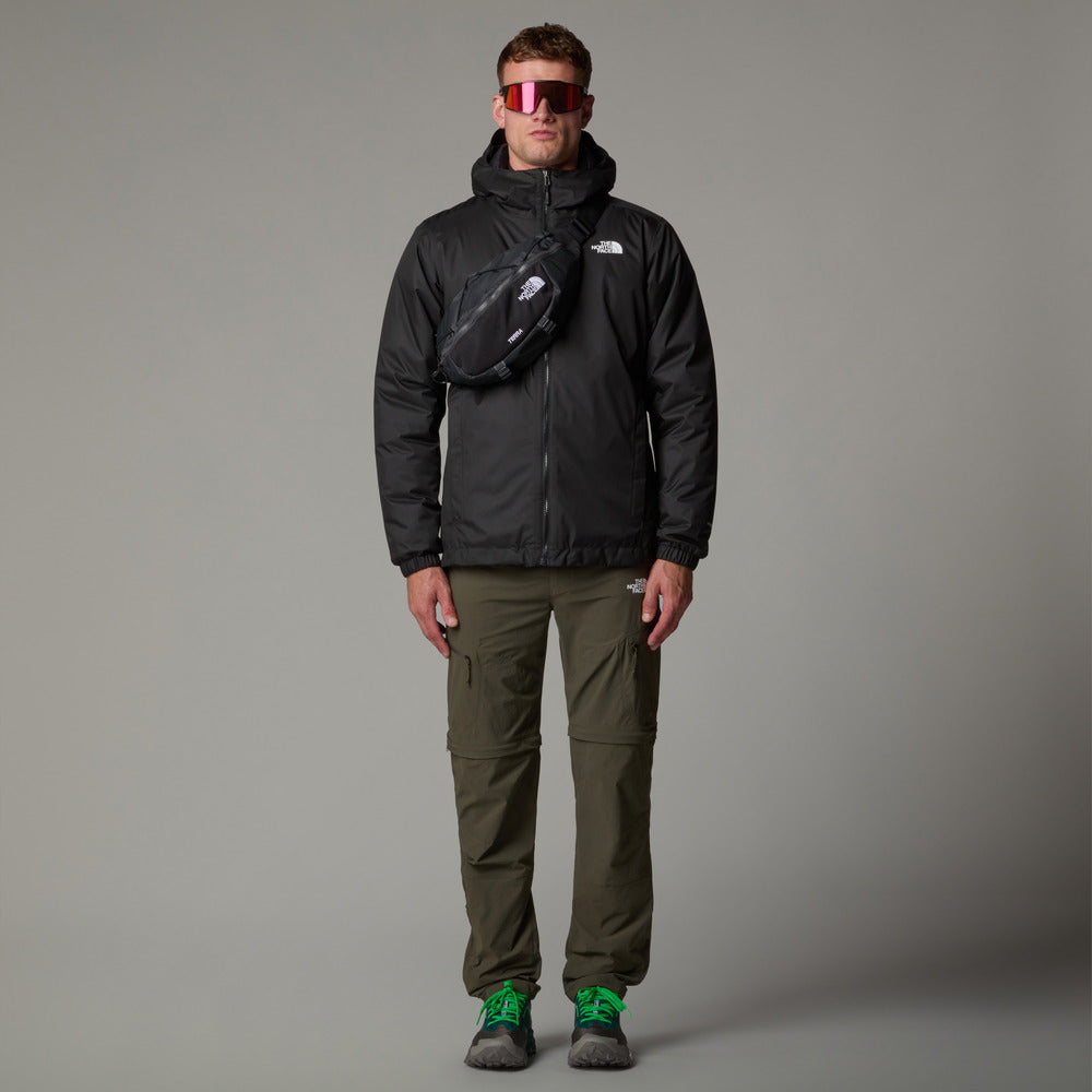 MEN'S QUEST INSULATED JACKET