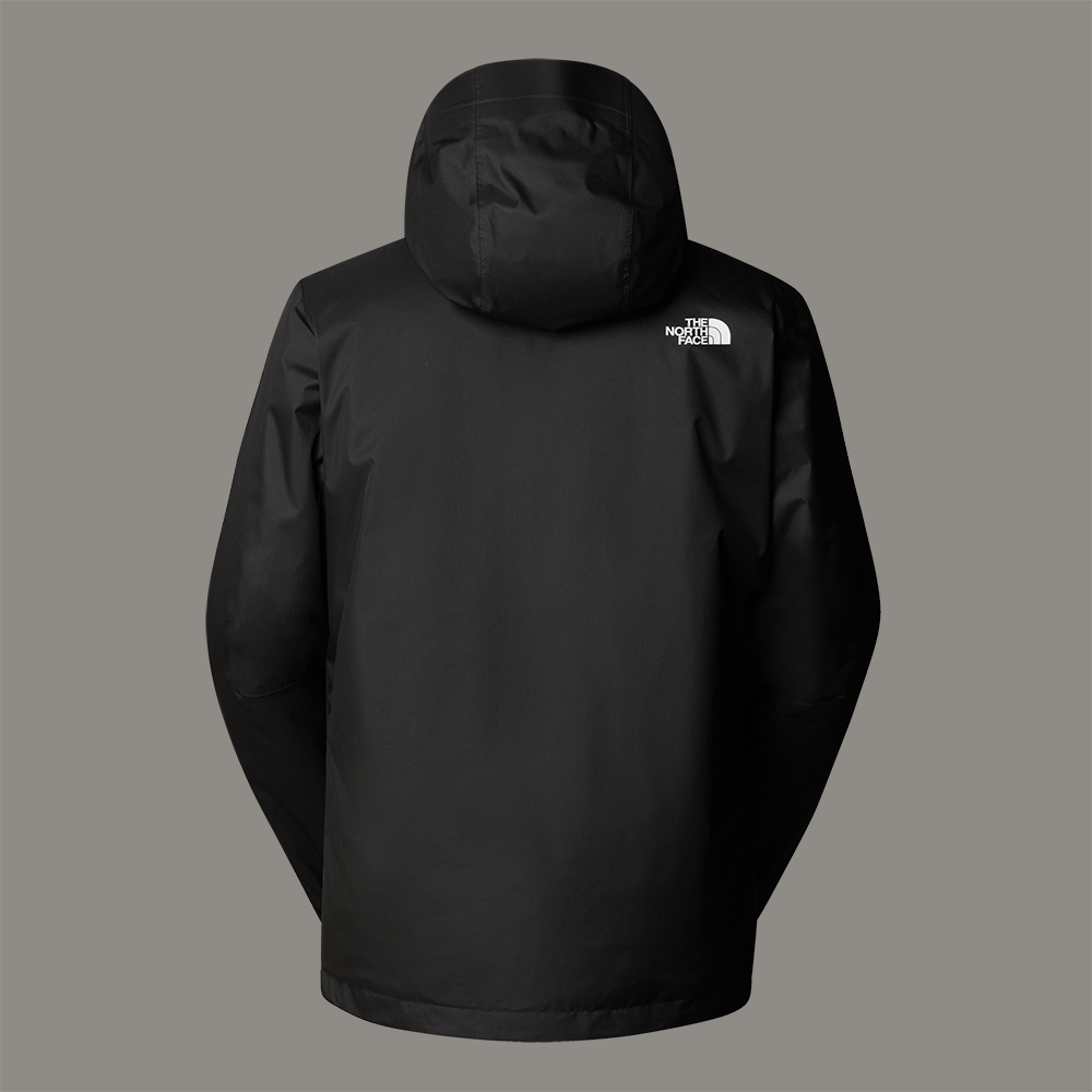 MEN'S QUEST INSULATED JACKET